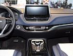 Maxus EUNIQ 7
