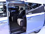 Maxus EUNIQ 7