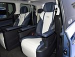 Maxus EUNIQ 7