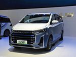Maxus EUNIQ 7