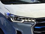 Maxus EUNIQ 7