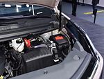 Maxus G70