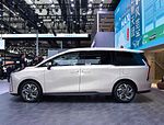 Maxus G70