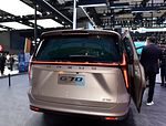 Maxus G70