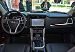 SAIC Maxus T60: Фото 1