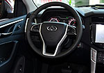 SAIC Maxus T60: Фото 3
