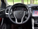 SAIC Maxus T70: Фото 2