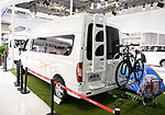 SAIC Maxus V80