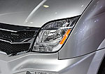 SAIC Maxus V80