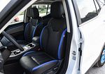 Soueast DX3 EV
