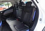 Soueast DX3 EV