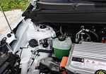 Soueast DX3 EV