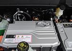 Soueast DX3 EV