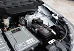 Soueast DX3 EV