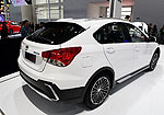 Soueast V6 Cross