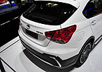 Soueast V6 Cross