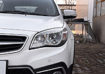 Soueast V6 Cross