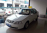 Geely Shanghai Maple Biaofeng