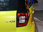 Sehol E10X
