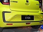 Sehol E10X