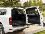 Tank 500 PHEV