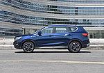 Traum Meet 5 