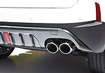 Wey P8