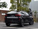 Wey VV7 GT