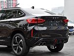 Wey VV7 GT