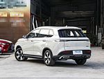Wuling Nebula