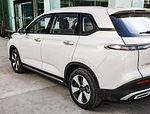 Wuling Nebula
