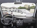 Wuling Rongguang EV: Фото 1
