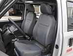 Wuling Rongguang EV