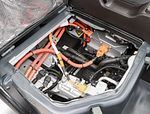 Wuling Rongguang EV