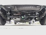Wuling Rongguang EV