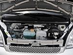Wuling Rongguang EV