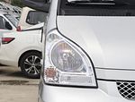 Wuling Rongguang EV