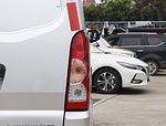 Wuling Rongguang EV