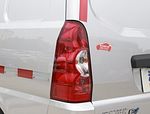Wuling Rongguang EV