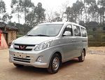 Wuling Rongguang V: Фото 2