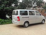 Wuling Rongguang V
