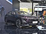 Wuling Starlight
