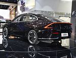 Wuling Starlight