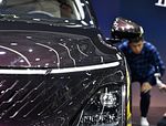 Wuling Starlight