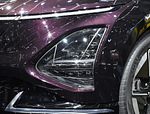 Wuling Starlight