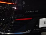 Wuling Starlight