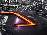 Wuling Starlight