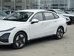 Wuling Starlight EV