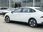 Wuling Starlight EV