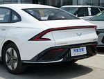 Wuling Starlight EV